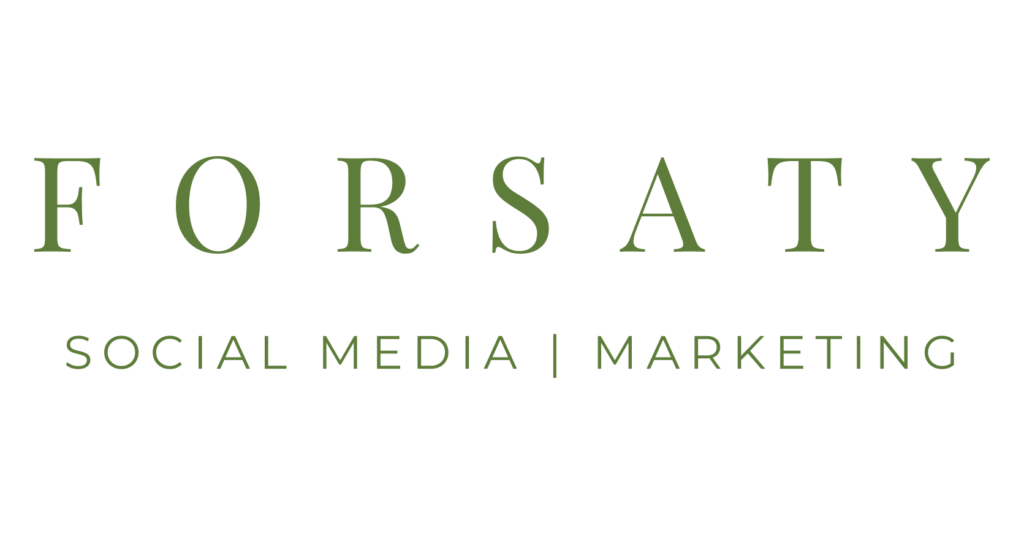 Forsaty Logo